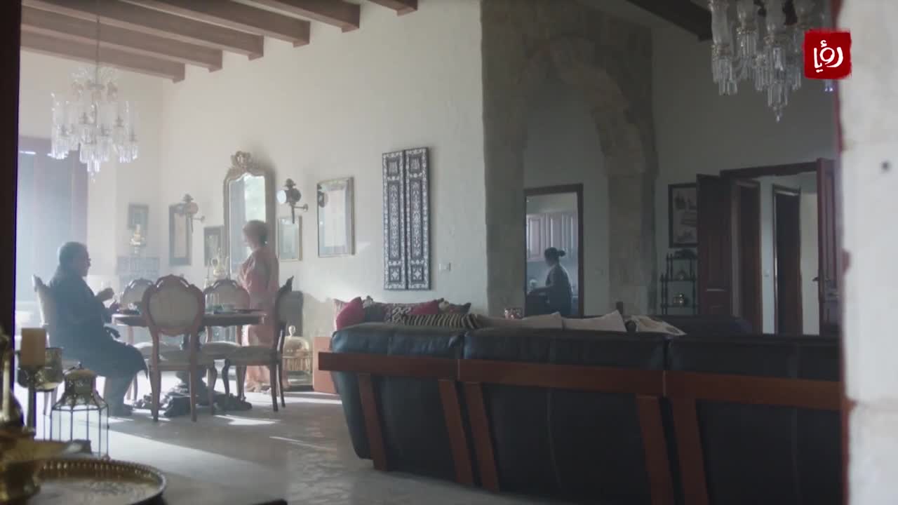 Полдня 9 серия Полдня 9 серия