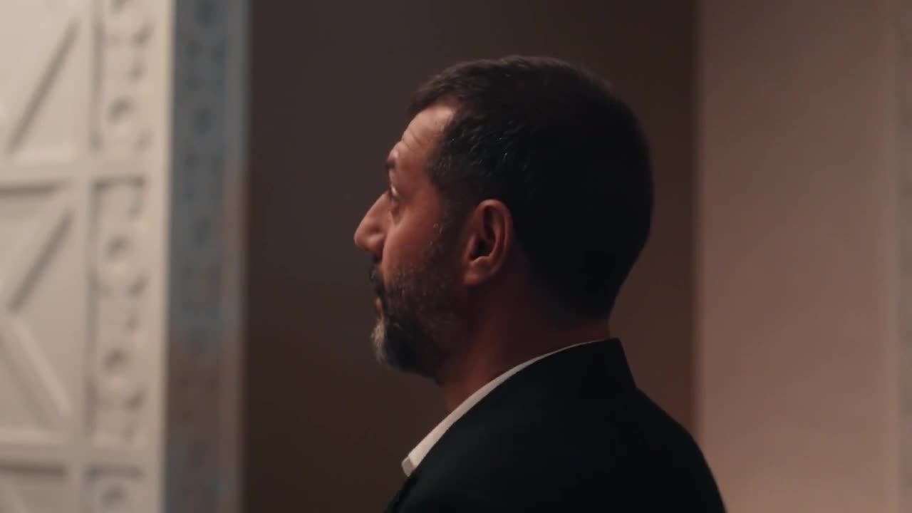 Роль 1 серия