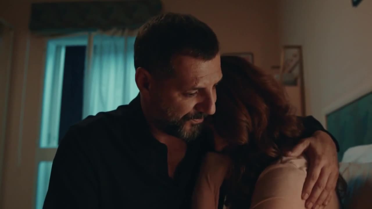 Роль 2 серия