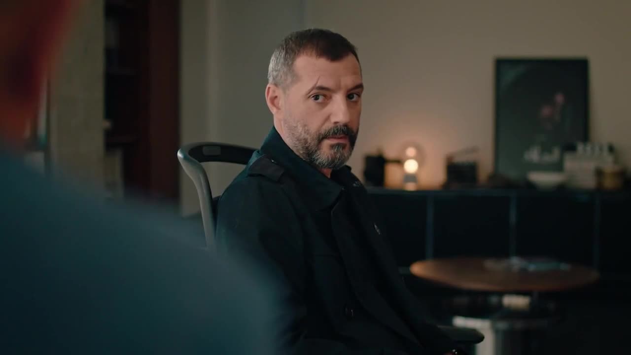 Роль 3 серия