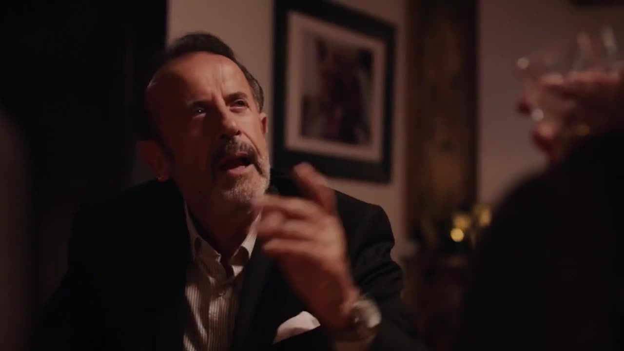 Роль 4 серия