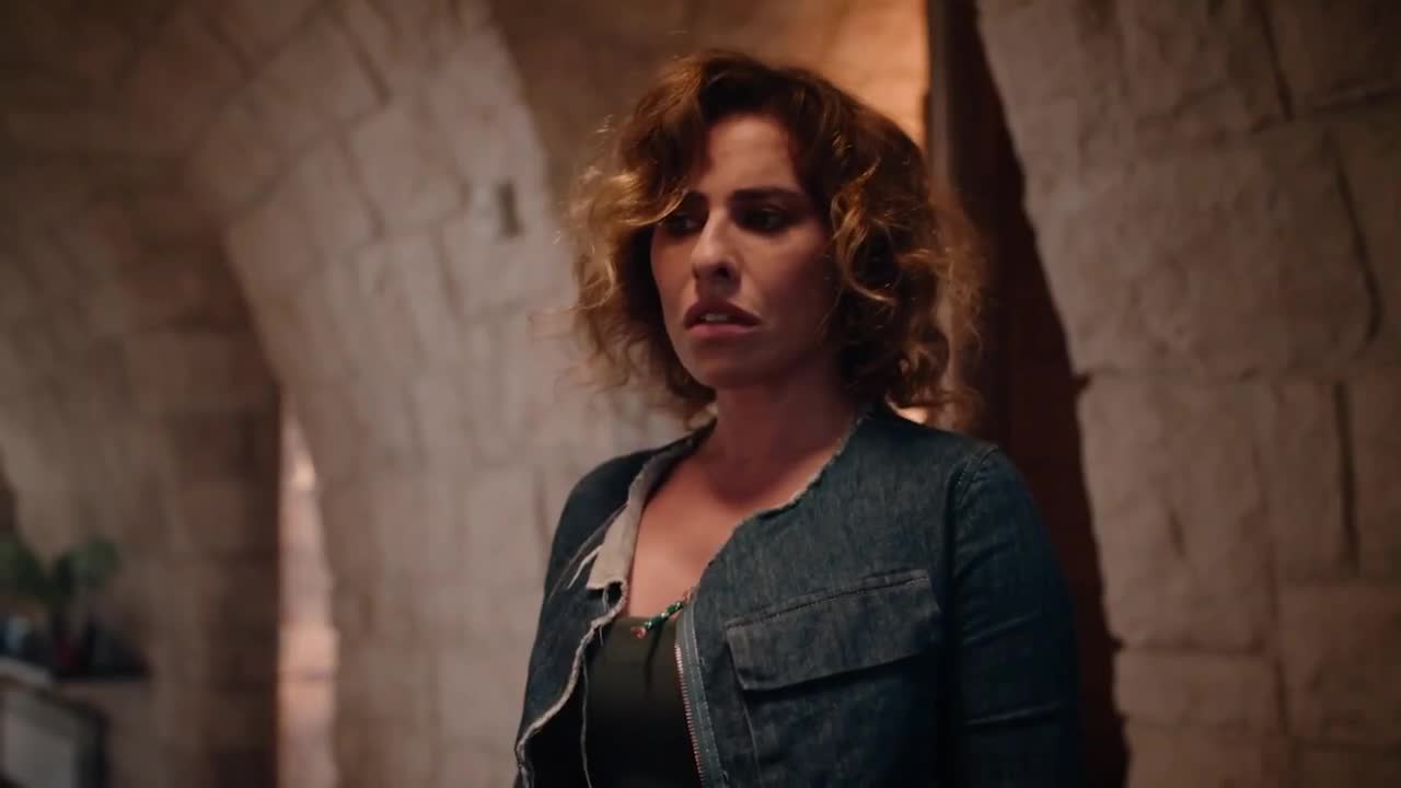 Роль 5 серия Роль 5 серия