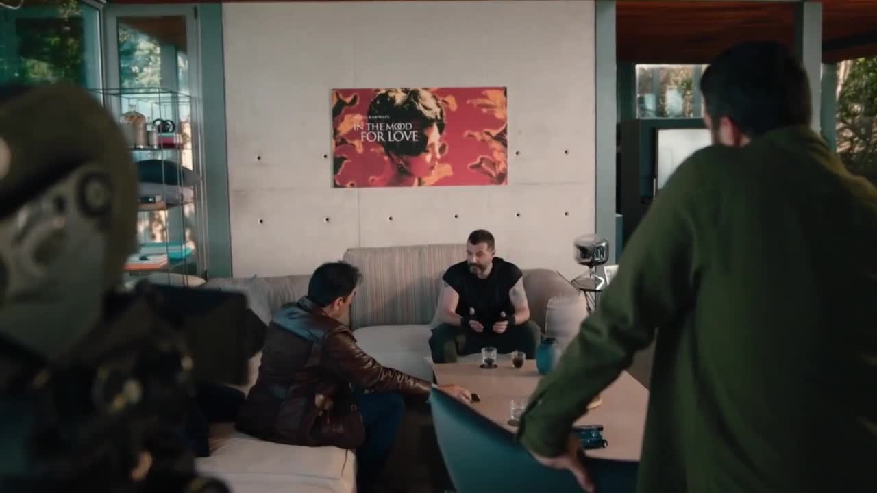 Роль 6 серия Роль 6 серия