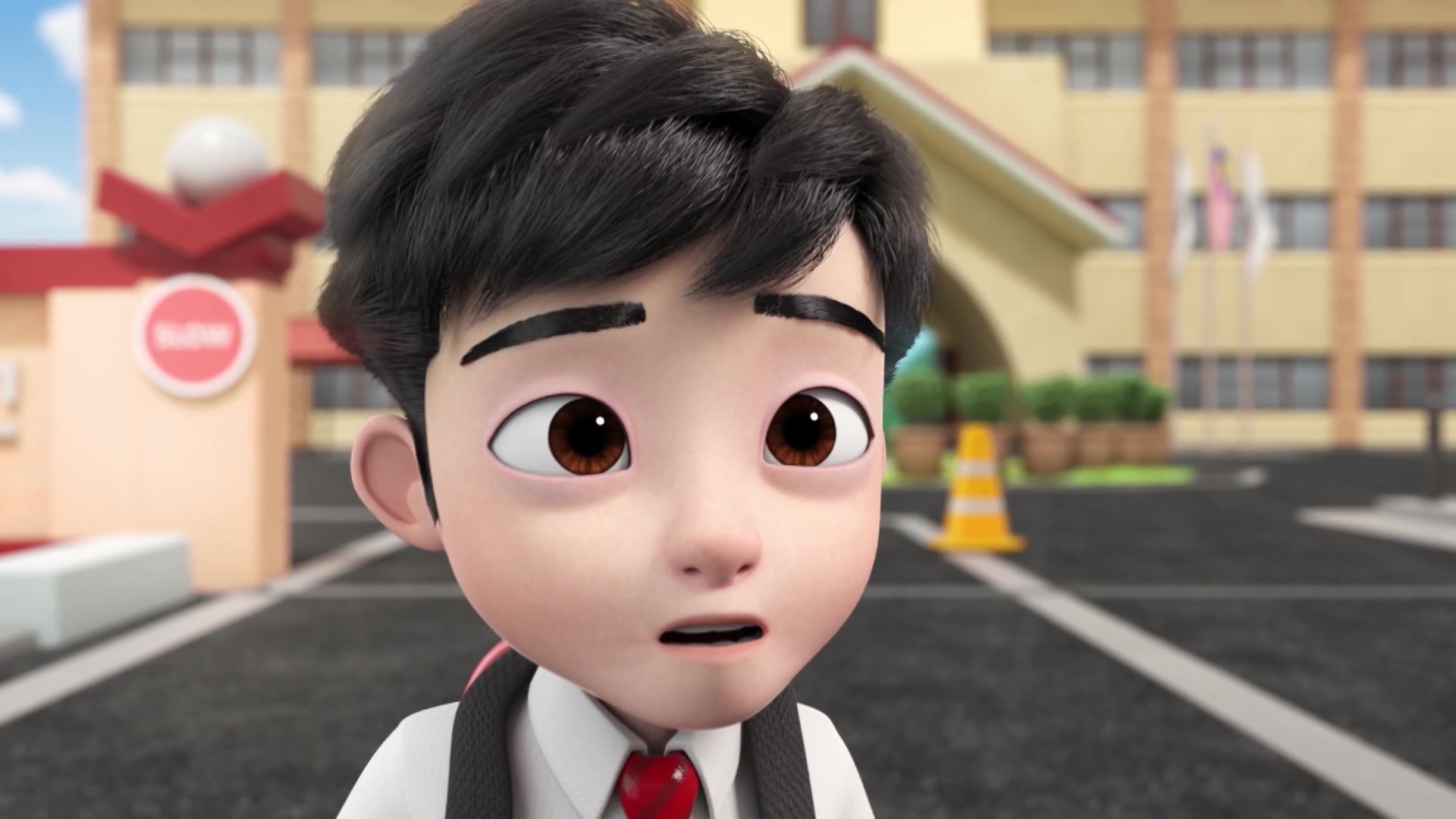 Агент Али 10 серия Агент Али 10 серия