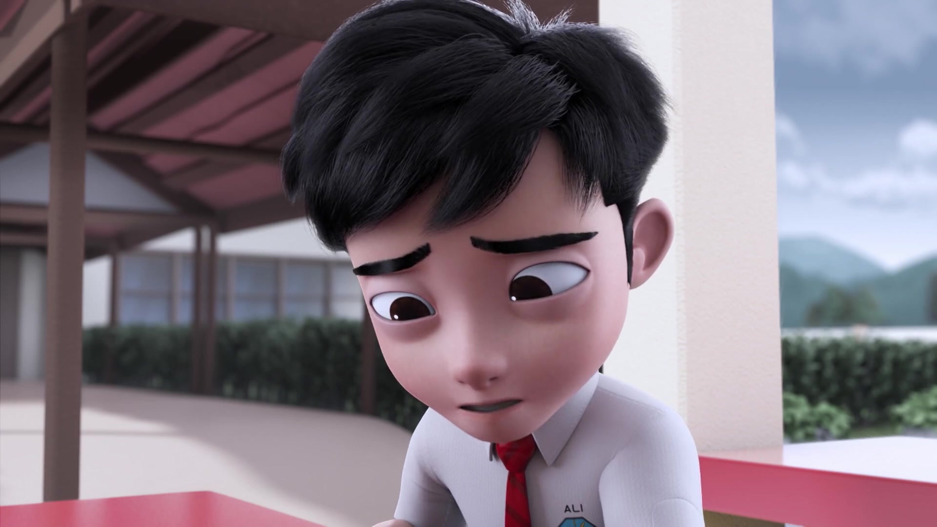 Агент Али 11 серия Агент Али 11 серия