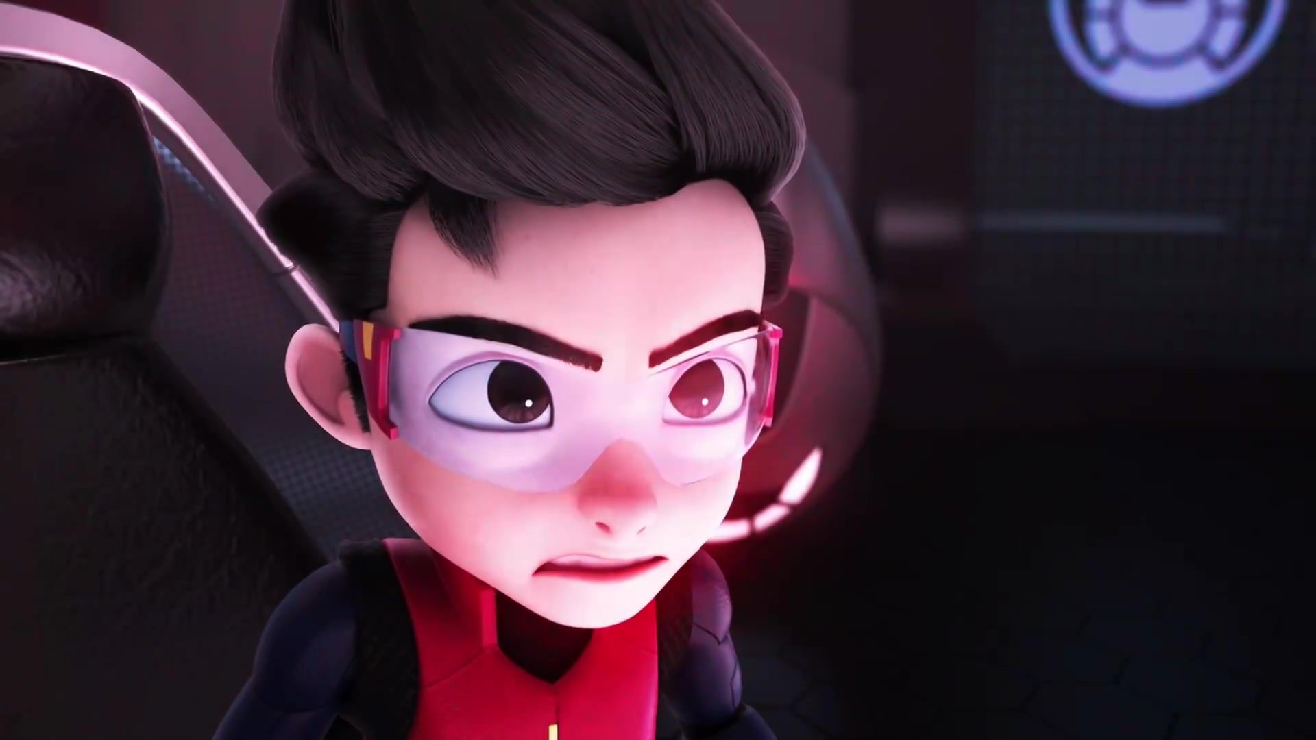 Агент Али 12 серия Агент Али 12 серия