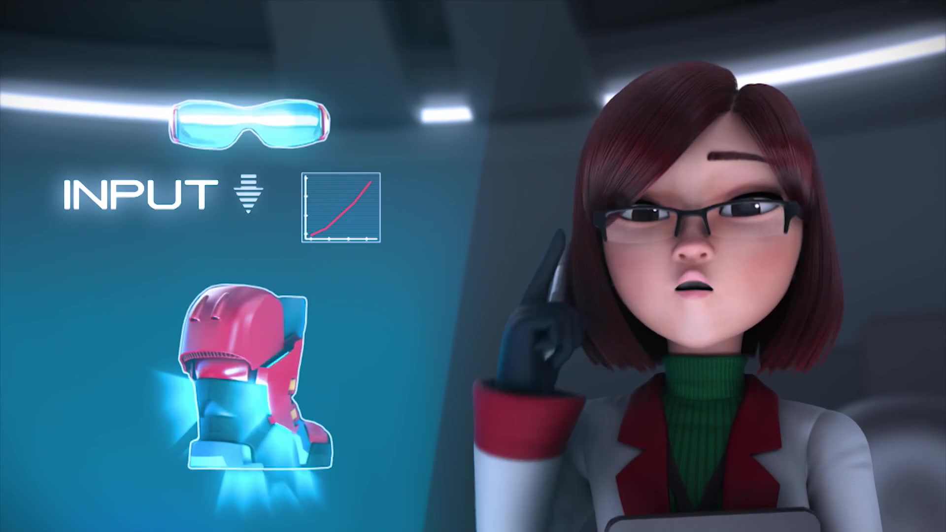 Агент Али 6 серия Агент Али 6 серия