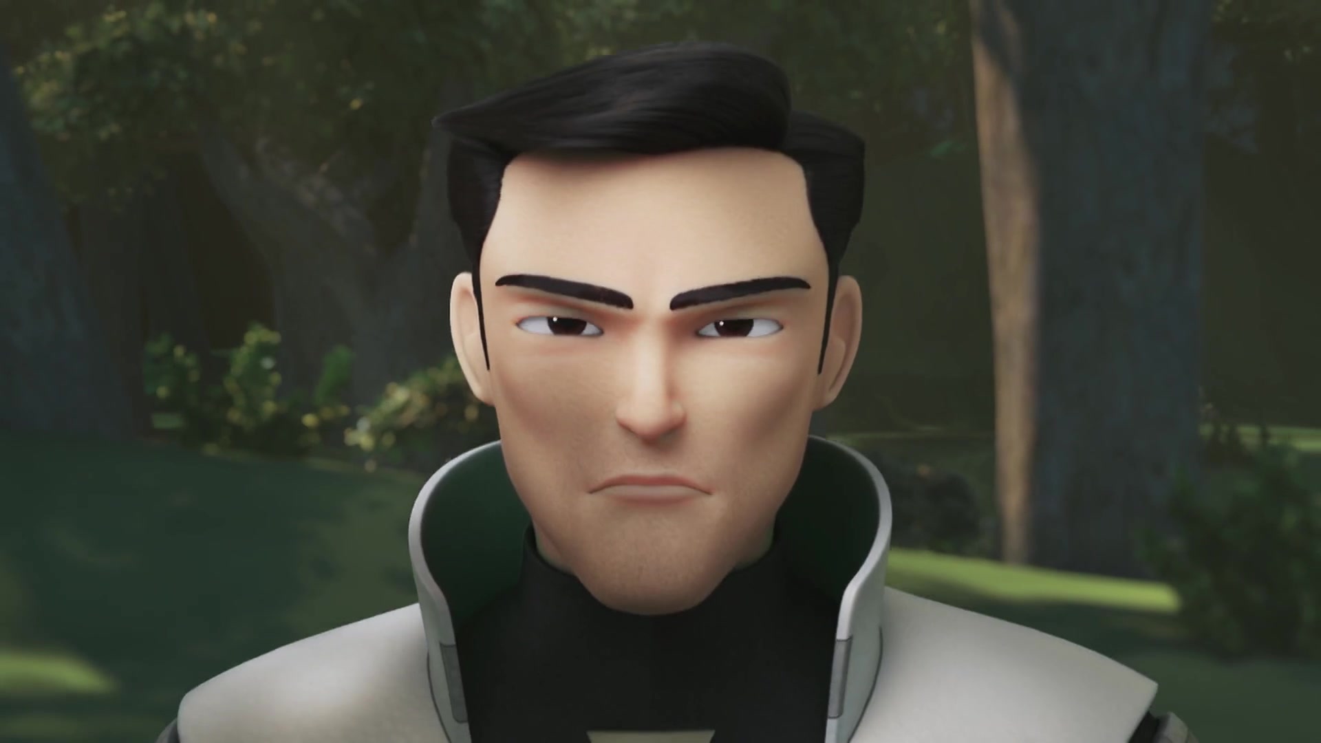 Агент Али 9 серия Агент Али 9 серия