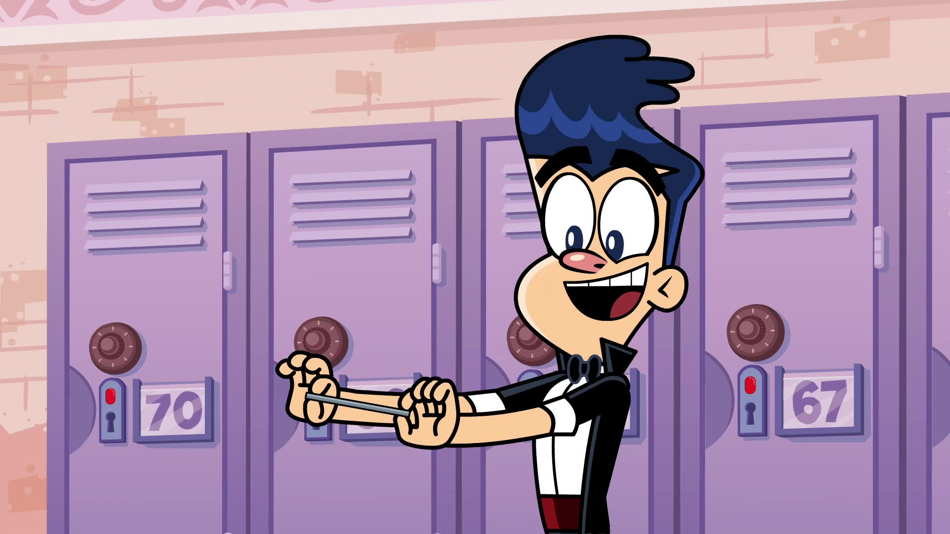 Гарри и Заяц 4 серия Гарри и Заяц 4 серия