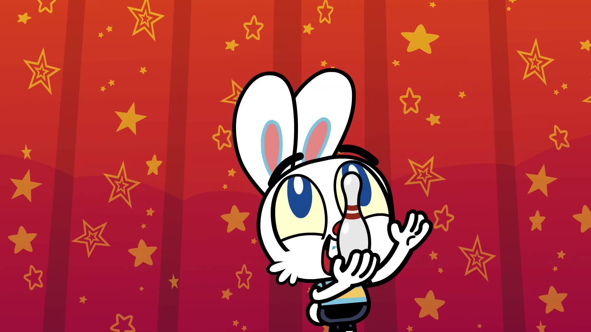 Гарри и Заяц 66 серия Гарри и Заяц 66 серия