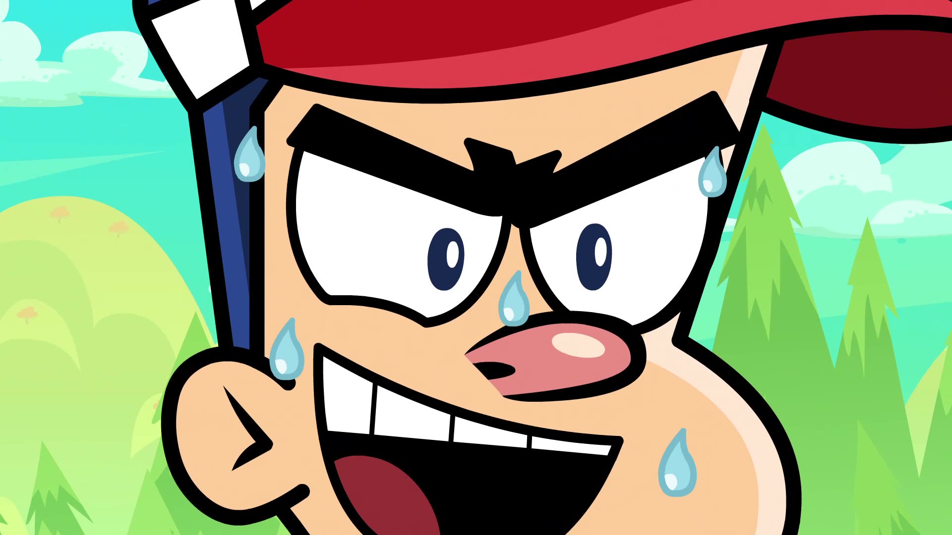 Гарри и Заяц 68 серия Гарри и Заяц 68 серия