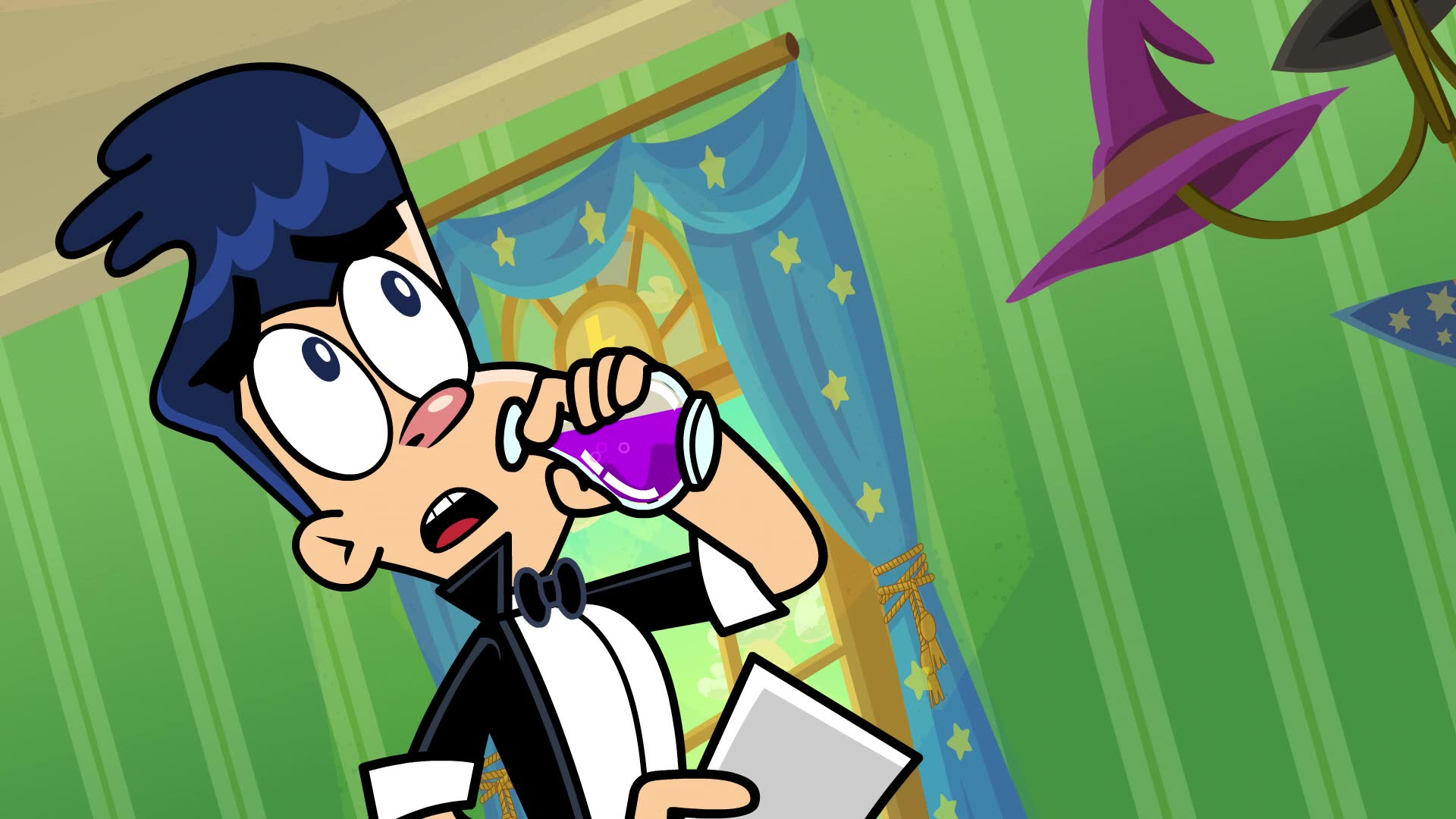 Гарри и Заяц 71 серия Гарри и Заяц 71 серия