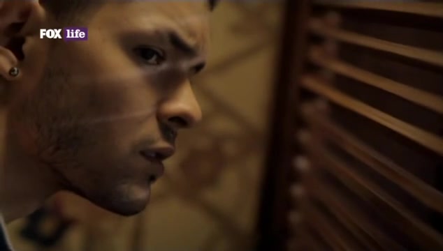 Кумбия ниндзя 11 серия Кумбия ниндзя 11 серия