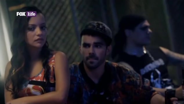 Кумбия ниндзя 12 серия Кумбия ниндзя 12 серия