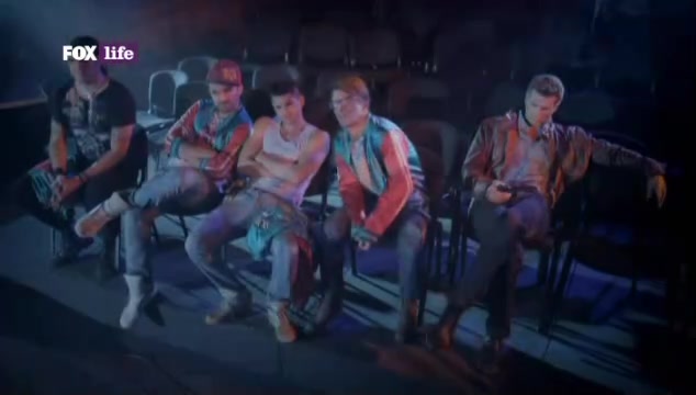 Кумбия ниндзя 7 серия Кумбия ниндзя 7 серия