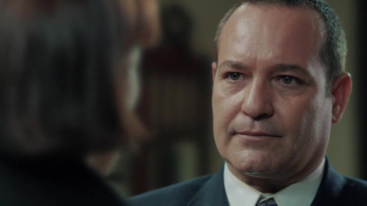 Тёмный ангел 1 серия