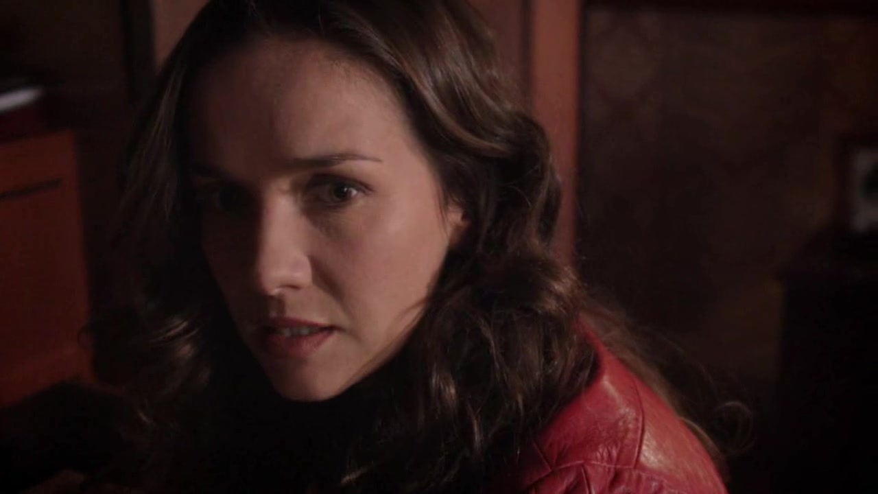 Тёмный ангел 10 серия