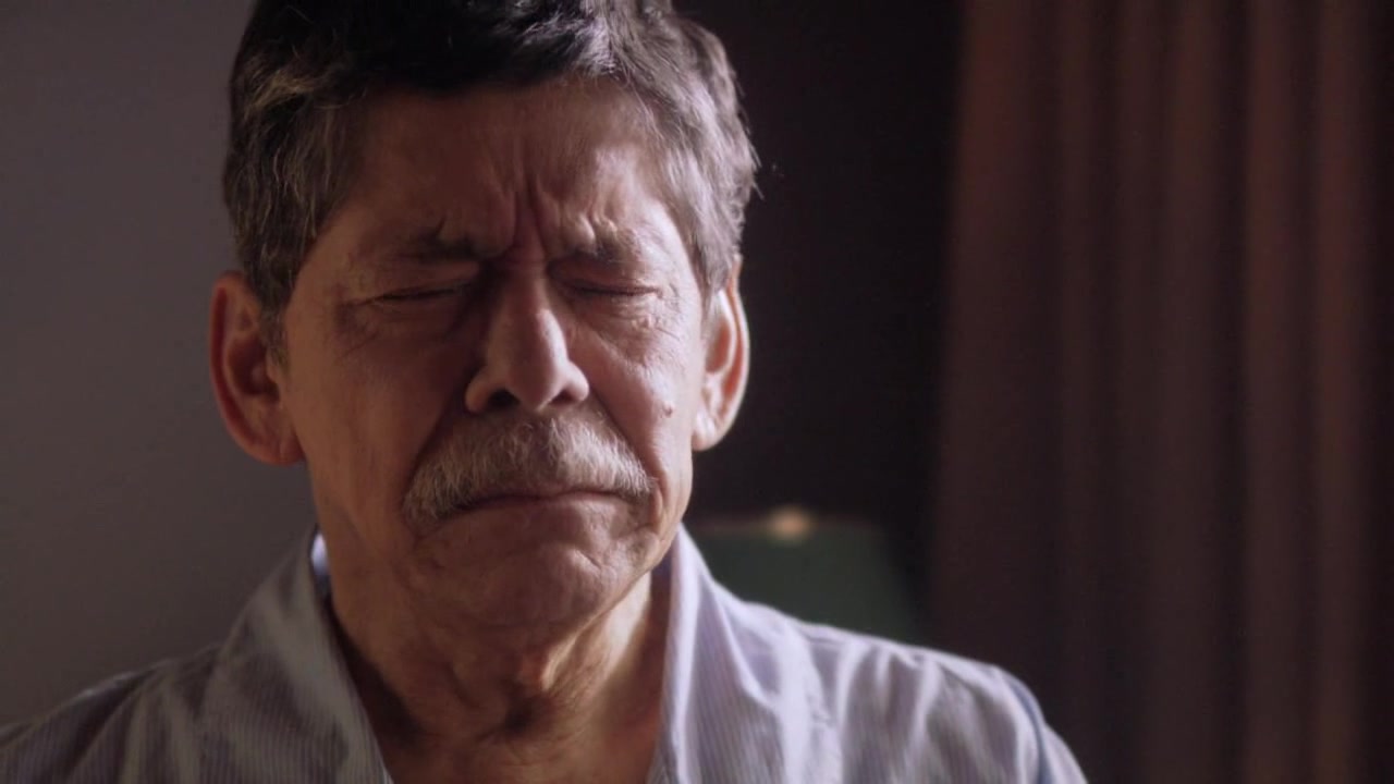 Тёмный ангел 11 серия