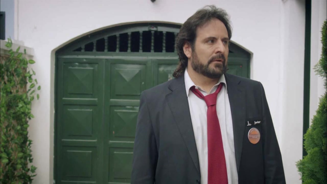 Тёмный ангел 3 серия