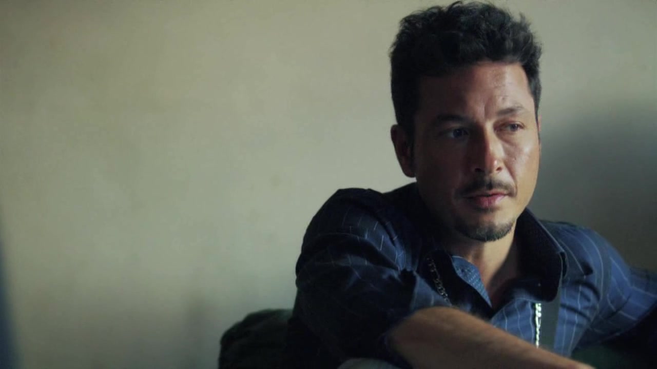 Тёмный ангел 9 серия