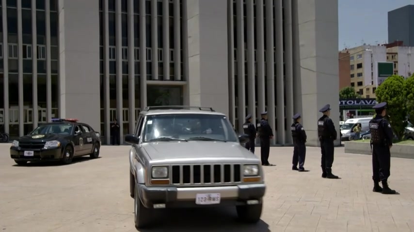 Испорченные 1 серия