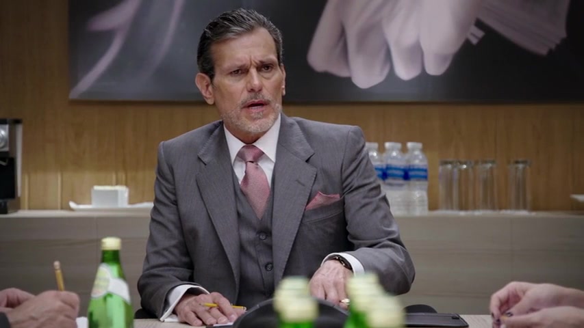 Любовь вне закона 1 серия