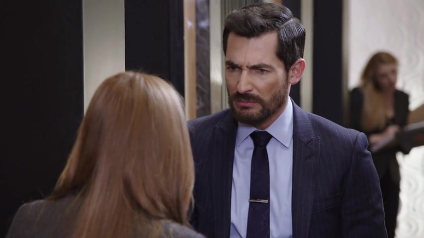 Любовь вне закона 10 серия