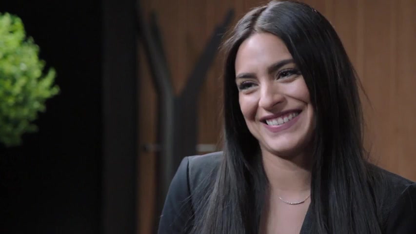 Любовь вне закона 11 серия