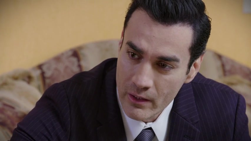 Любовь вне закона 24 серия