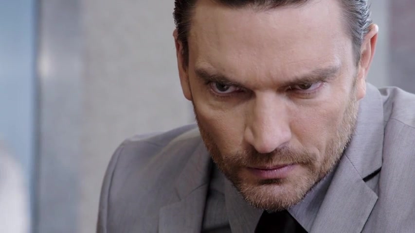 Любовь вне закона 26 серия