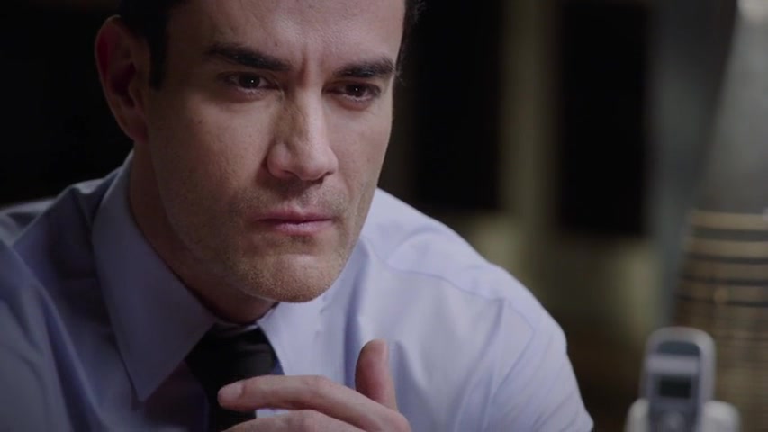 Любовь вне закона (2018) 28 серия