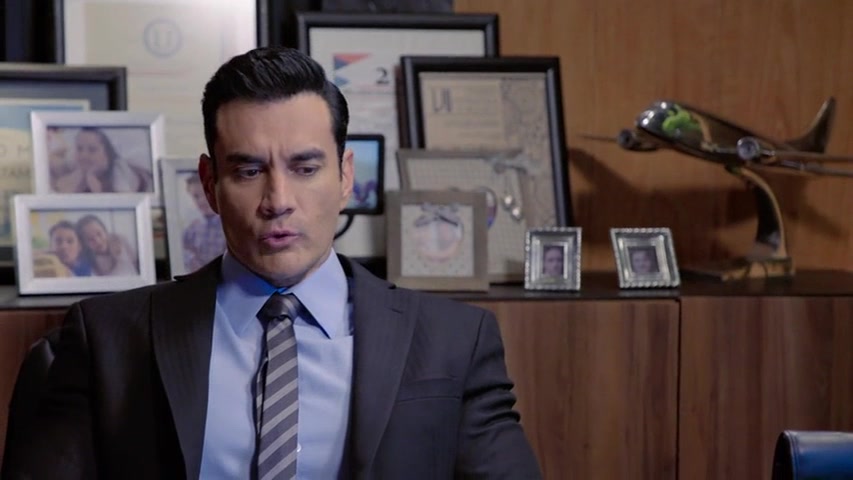 Любовь вне закона 32 серия