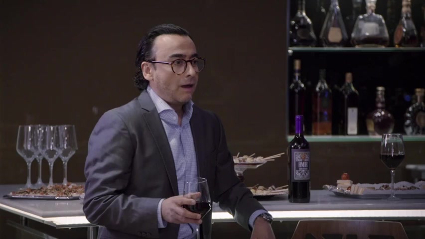 Любовь вне закона (2018) 33 серия