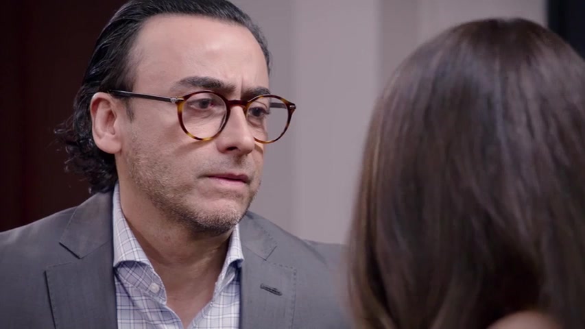 Любовь вне закона (2018) 35 серия