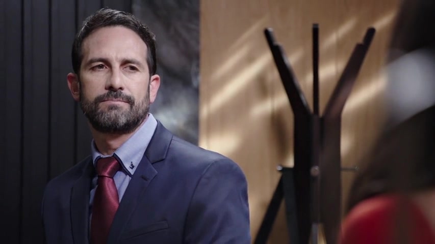 Любовь вне закона (2018) 37 серия