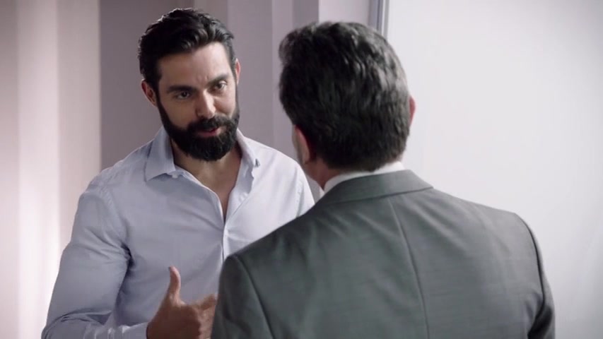 Любовь вне закона 38 серия