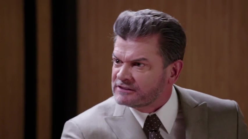 Любовь вне закона 40 серия