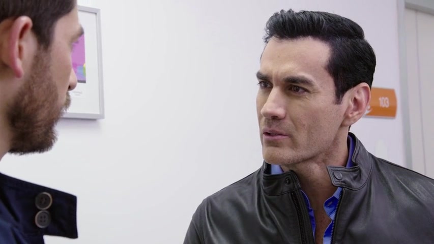 Любовь вне закона (2018) 43 серия