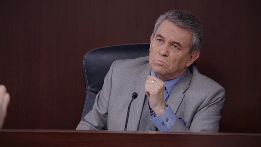 Любовь вне закона (2018) 44 серия