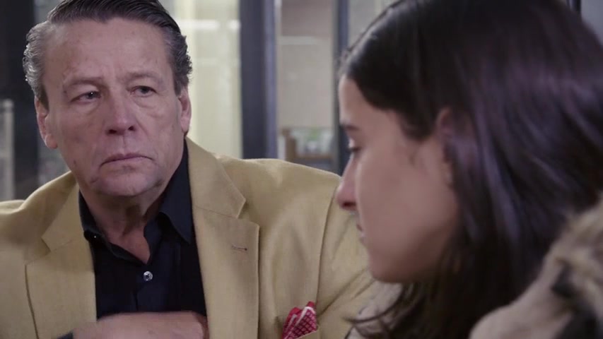 Любовь вне закона (2018) 45 серия