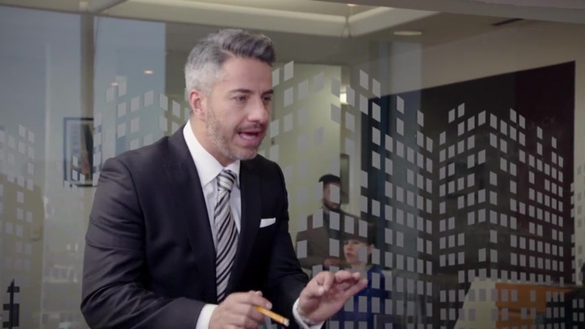 Любовь вне закона (2018) 46 серия