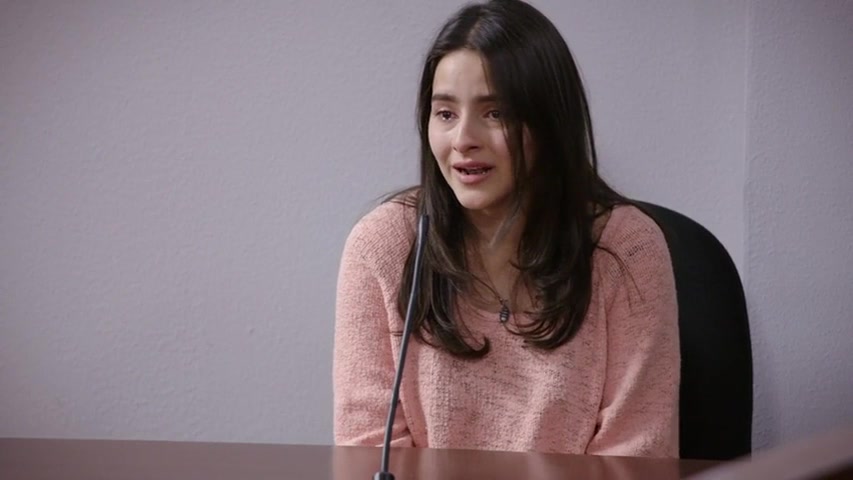 Любовь вне закона (2018) 59 серия