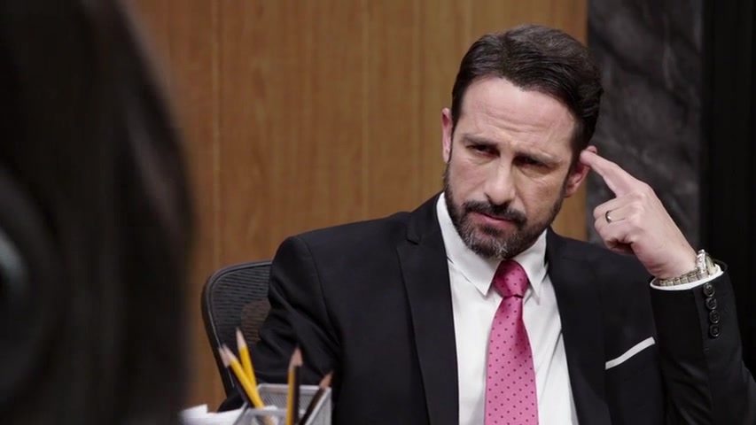 Любовь вне закона 61 серия