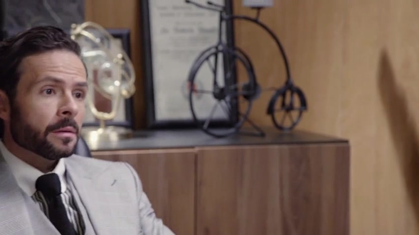 Любовь вне закона (2018) 64 серия