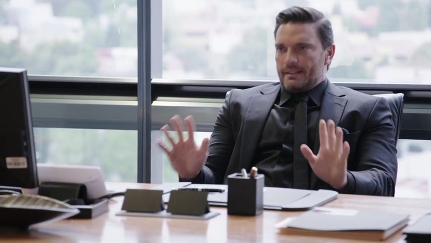 Любовь вне закона 76 серия