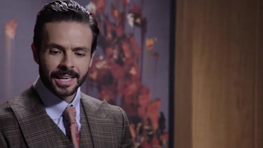 Любовь вне закона (2018) 78 серия