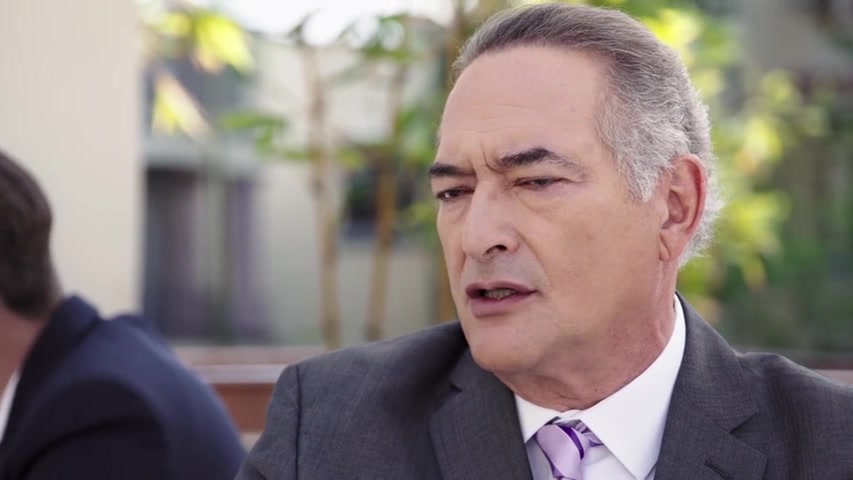 Любовь вне закона (2018) 79 серия