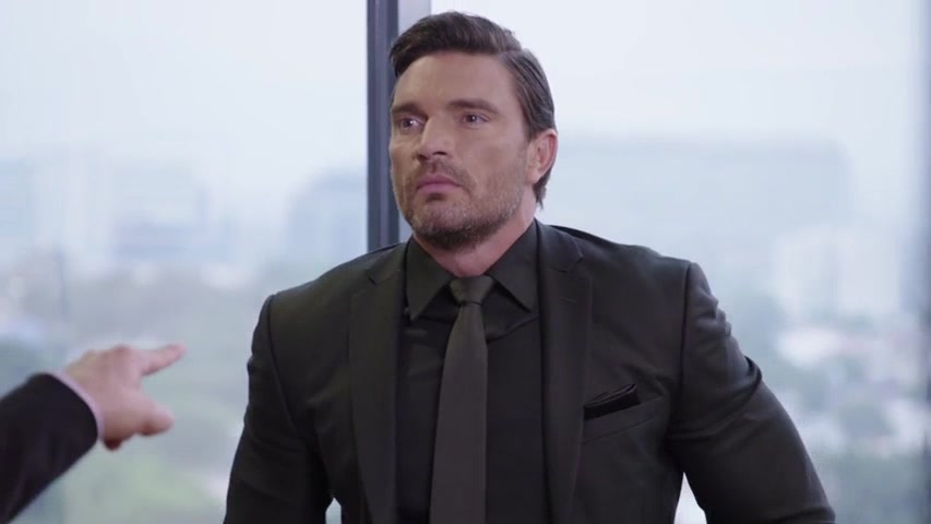 Любовь вне закона 81 серия