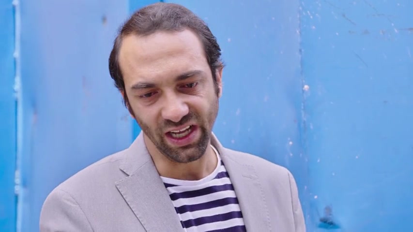 Любовь вне закона 82 серия