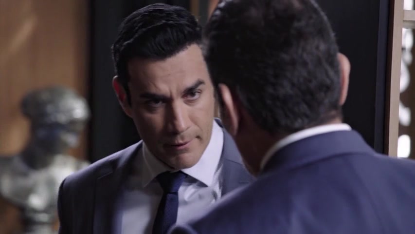 Любовь вне закона (2018) 84 серия